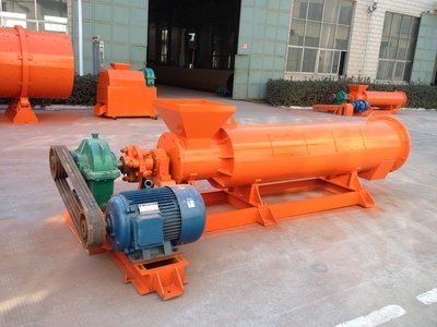 有機(jī)肥專用造粒機(jī)多少錢一臺？有機(jī)肥專用造粒機(jī)廠家哪家好
