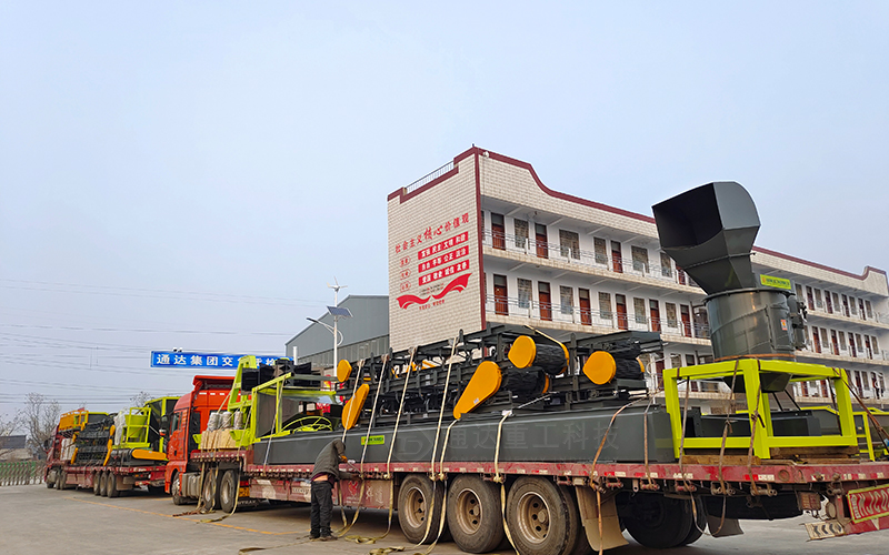 養(yǎng)殖場適合自建有機(jī)肥加工廠項目嗎？