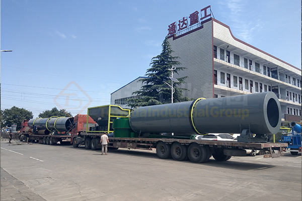 生產有機肥都需要什么設備?有機肥整套生產設備、工藝流程和步驟(含發(fā)酵環(huán)節(jié))