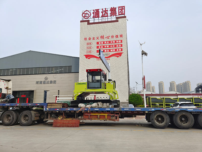 有機(jī)肥發(fā)酵翻拋機(jī)選購(gòu)攻略，附常見類型詳細(xì)對(duì)比